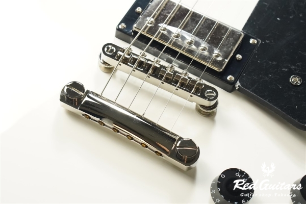 Les Paul Studio - Alpine White